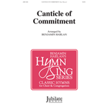 Canticle of Commitment