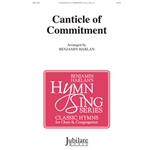Canticle of Commitment
