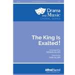 King Is Exalted