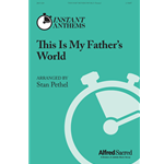 This Is My Father's World