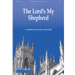 The Lord's My Shepherd