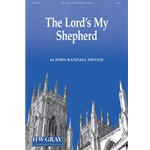 Lord's My Shepherd