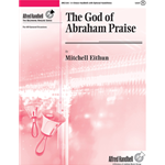 The God of Abraham Praise