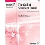 God of Abraham Praise