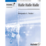 Halle Halle Halle