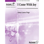 I Come With Joy
