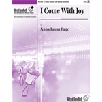 I Come With Joy