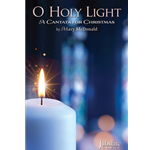 O Holy Light