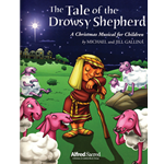 The Tale of the Drowsy Shepherd