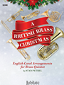 A British Brass Christmas