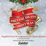 A British Brass Christmas