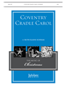 Coventry Cradle Carol