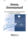 Jesus, Emmanuel
