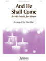 And He Shall Come