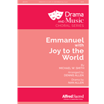 Emmanuel with Joy to the World