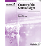 Creator of the Stars of Night