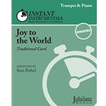 Instant Instrumentals - Joy To the World