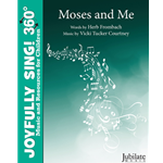 Moses and Me