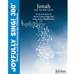 Jonah (Quit Your Belly Achin’!)