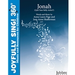 Jonah (Quit Your Belly Achin'!)
