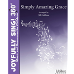 Simply Amazing Grace