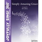 Simply Amazing Grace