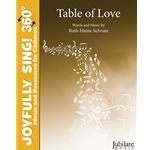 Table of Love