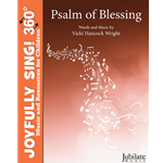 Psalm of Blessing