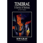 Tenebrae: A Service of Darkness