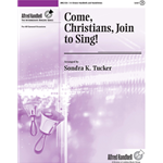 Come, Christians, Join to Sing!