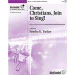 Come, Christians, Join to Sing!