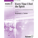 Every Time I Feel the Spirit