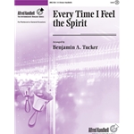 Every Time I Feel the Spirit