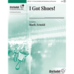 I Got Shoes!