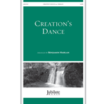 Creation's Dance