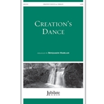 Creation's Dance