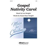 Gospel Nativity Carol