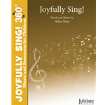 Joyfully Sing!