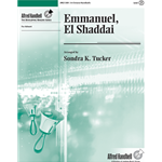 Emmanuel, El Shaddai
