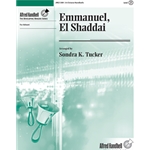 Emmanuel, El Shaddai