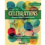 Celebrations - All Occasion Settings for Handbell Ensemble