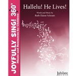Hallelu, He Lives