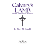 Calvary's Lamb