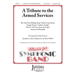 A Tribute to the Armed Services