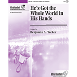 He's Got the Whole World in His Hands