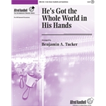 He's Got the Whole World in His Hands
