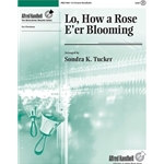 Lo, How a Rose E'er Blooming