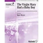 The Virgin Mary Had a Baby Boy