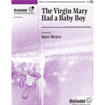 The Virgin Mary Had a Baby Boy