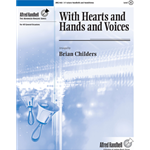 With Hearts and Hands and Voices